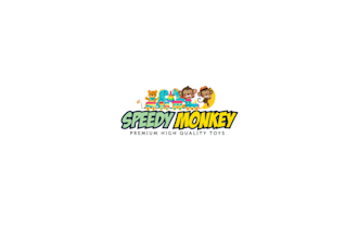 design known and trustworthy toy store logo