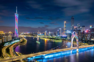 be your personal assistant local advisors in guangzhou