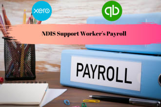 do payroll processing for abn and tfn staff