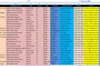 data entry, manual typing, copy paste and pdf to word, excel