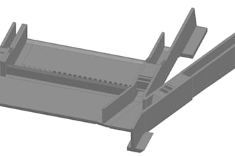 do structural and hydraulic calculations