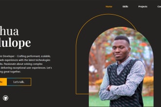 convert figma to html css, xd to html css, psd to html responsive website