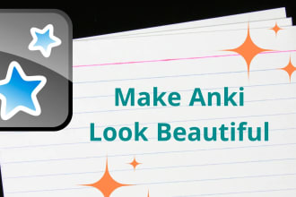 create effective, and powerful anki flashcards