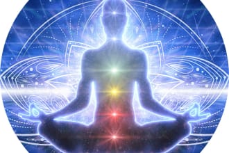 attune you in chakra flush empowerment