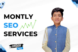 be your wordpress SEO expert for on page and technical optimization