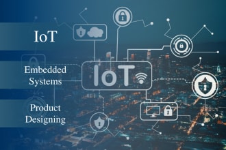 do your arduino and esp based iot projects