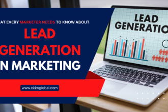 generate leads to turn your low sales into high converting sales representative
