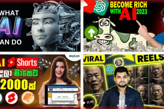 create ai youtube thumbnail ai video thumbnail gaming thumbnail