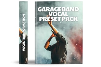 give you my full garageband vocal preset pack