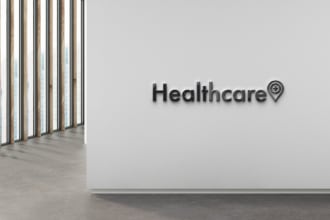 design nonprofit, charity, event, community, healthcare, and foundation logo