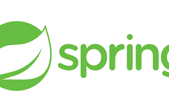 write rest API in spring boot for you