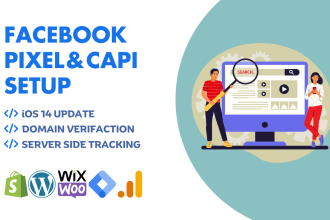 optimize your ecommerce tracking with facebook pixel and conversion API