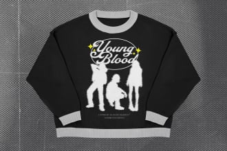 make sweater knit design