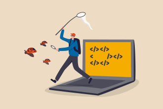 fix bugs in your java and spring boot projects