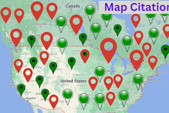 do local citations or local listings for USA local business