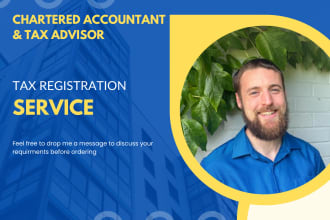 register your business for tax with revenue commissioners