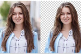 remove background of your photos