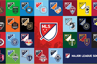 write professional major league soccer mls articles