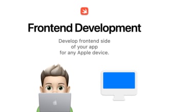 create views for your ios swift app