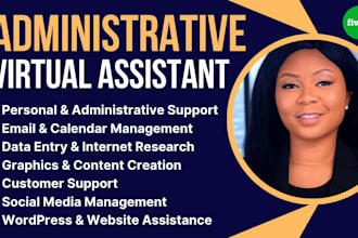 be your gohighlevel CRM virtual assistant and clean up data