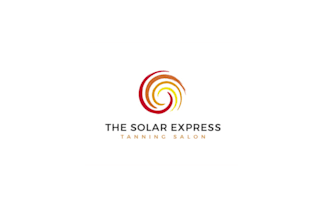 design highest level exceptional beauty salon logo