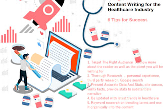 write your general nursing papers