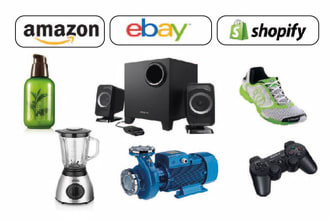 do product image editing, background removal, product retouching and book design