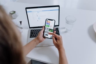 provide tech support for windows, linux or android