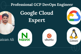 deploy, migrate wordpress website aws google cloud computing