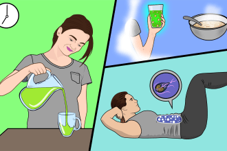 create amazing illustrations for facebook ads