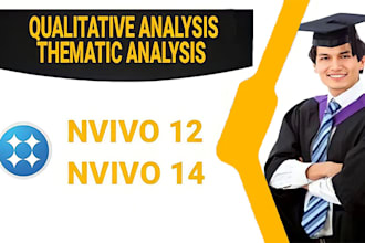 do coding and thematic analysis of qualitative research with nvivo and manually