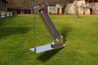 make 3d cad models and stl files for 3d printing