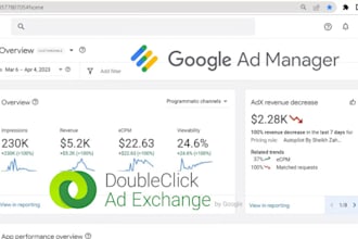 do google adx ma account approval trusted by top publishers