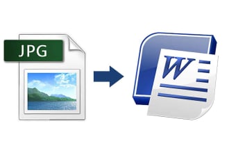 change your images, screenshots, handwritten pages to digital format