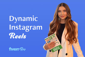 create engaging instagram reels for your brand