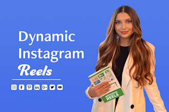 create engaging instagram reels for your brand