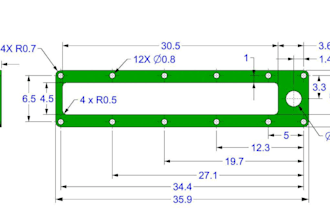 do 2d or 3d modeling as well as simulations in solidworks