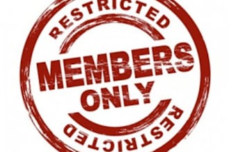 do membership registration on your WP blogs