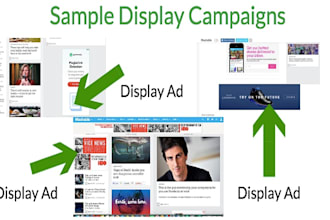 boost your online presence and maximize conversions with display advertising