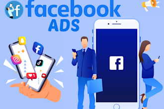 be your facebook ads manager