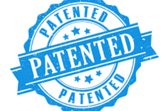 offer patent consultation and patent search services