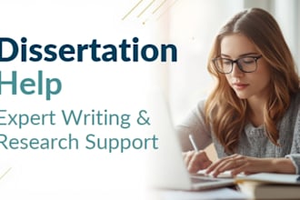 mentor your dissertation research proposal urgently