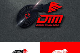 provide shop logo design with creative concept