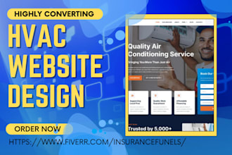 design hvac website roofing kitchen remodeling home improvement contractorleads