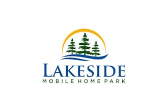 do property, mortgage, home, building, construction, real estate logo