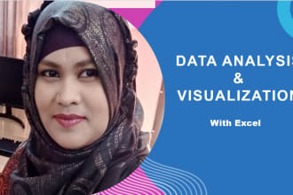 be your business data analyst as an expert