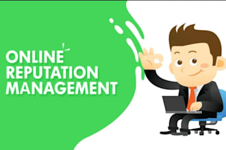 analyze and improve your brand online reputation strategy
