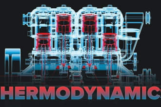 assist you in thermodynamic and heat tranfer calculations and tasks