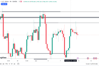 teach you price action and smart money concept by going into the depth of market