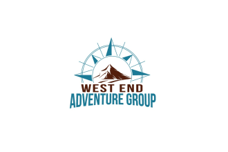 do an adventure outdoor logo patch badge sticker